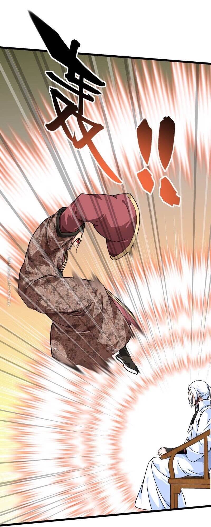 Trọng Sinh Ta Là Đại Thiên Thần Chapter 74 - 49