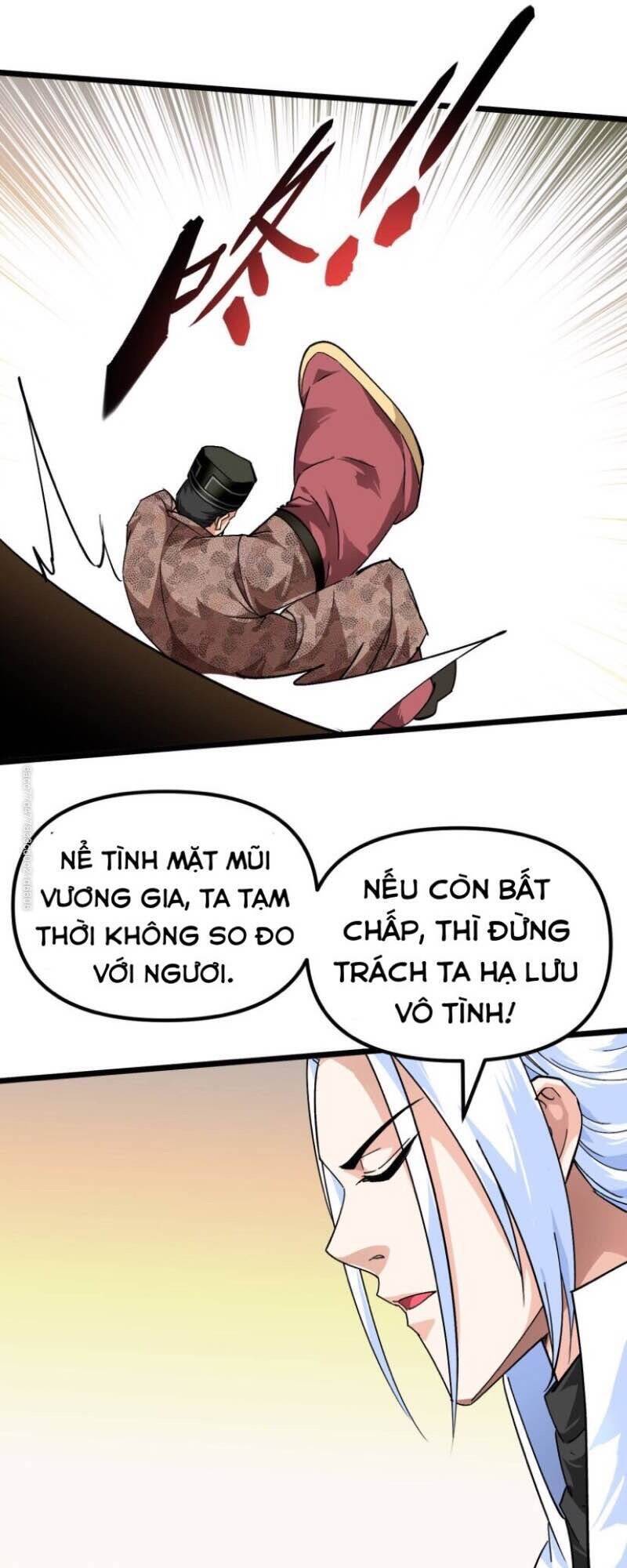 Trọng Sinh Ta Là Đại Thiên Thần Chapter 74 - 51