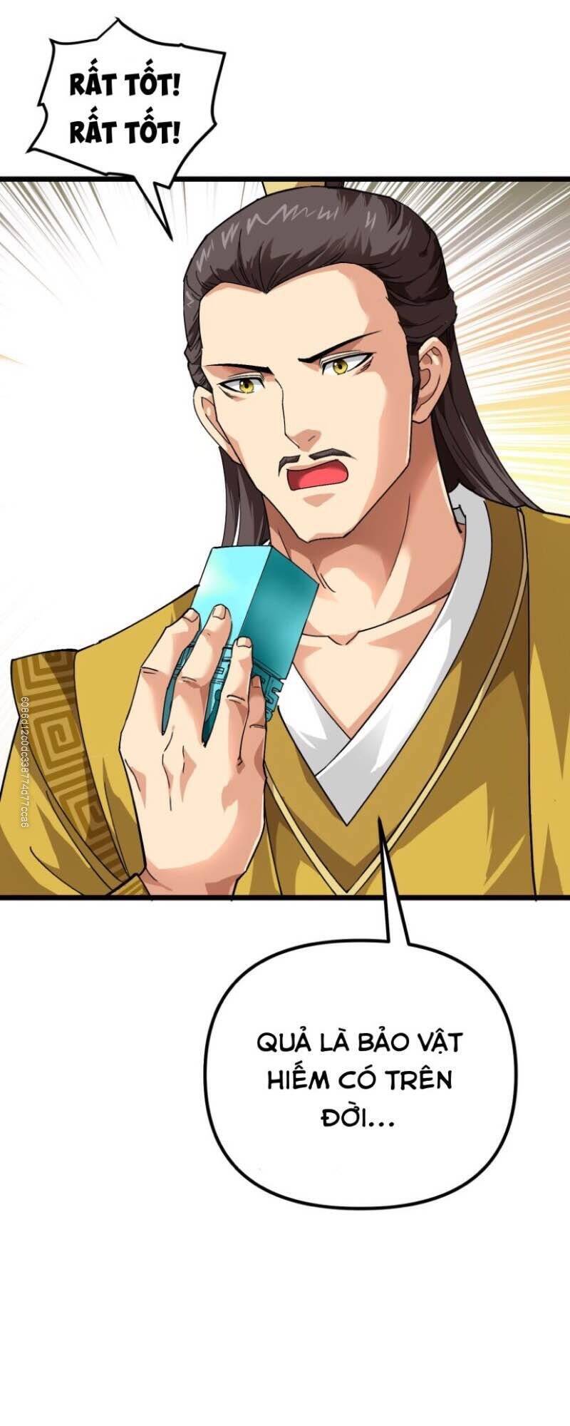 Trọng Sinh Ta Là Đại Thiên Thần Chapter 75 - 15