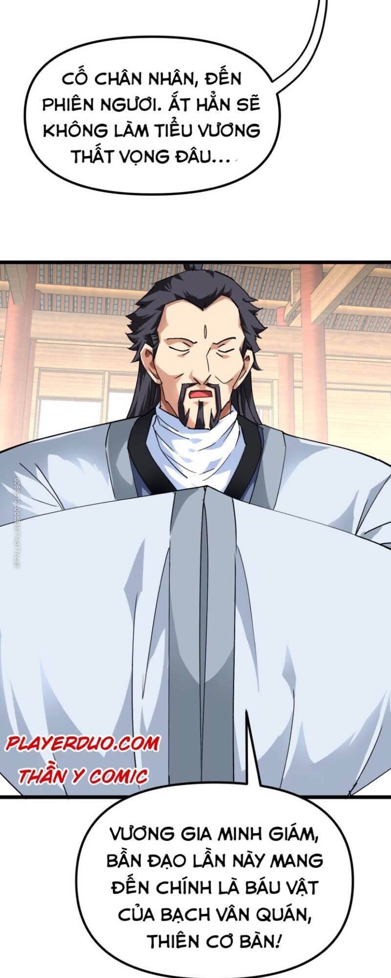 Trọng Sinh Ta Là Đại Thiên Thần Chapter 75 - 19