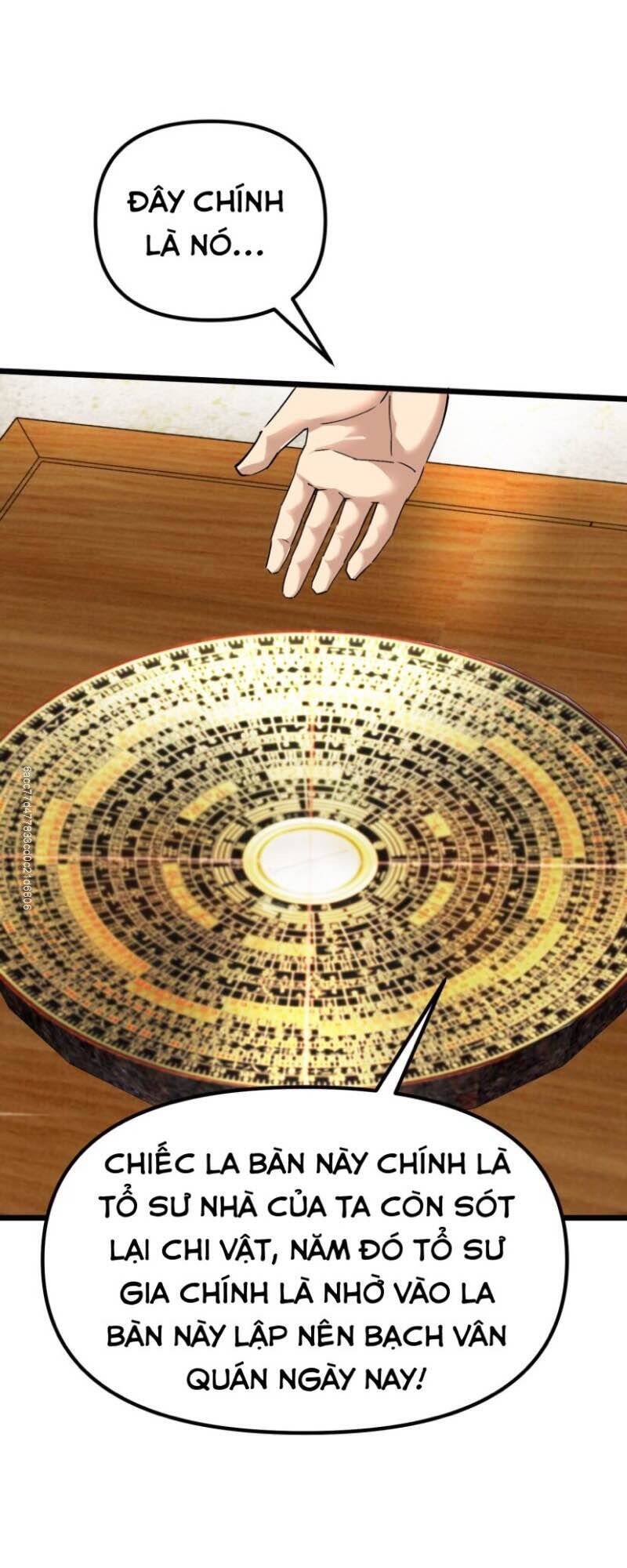 Trọng Sinh Ta Là Đại Thiên Thần Chapter 75 - 21