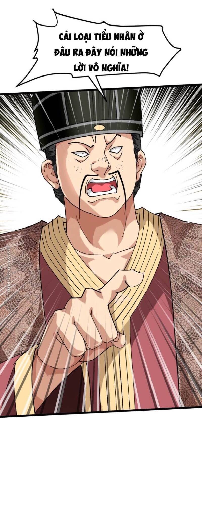 Trọng Sinh Ta Là Đại Thiên Thần Chapter 75 - 41