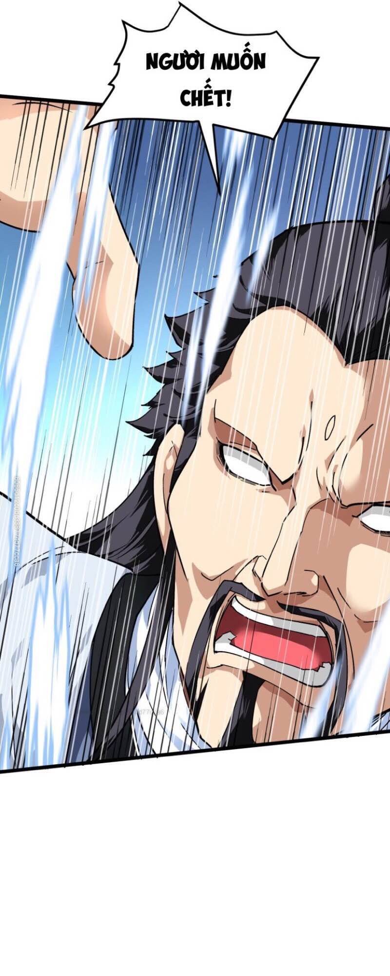 Trọng Sinh Ta Là Đại Thiên Thần Chapter 75 - 47