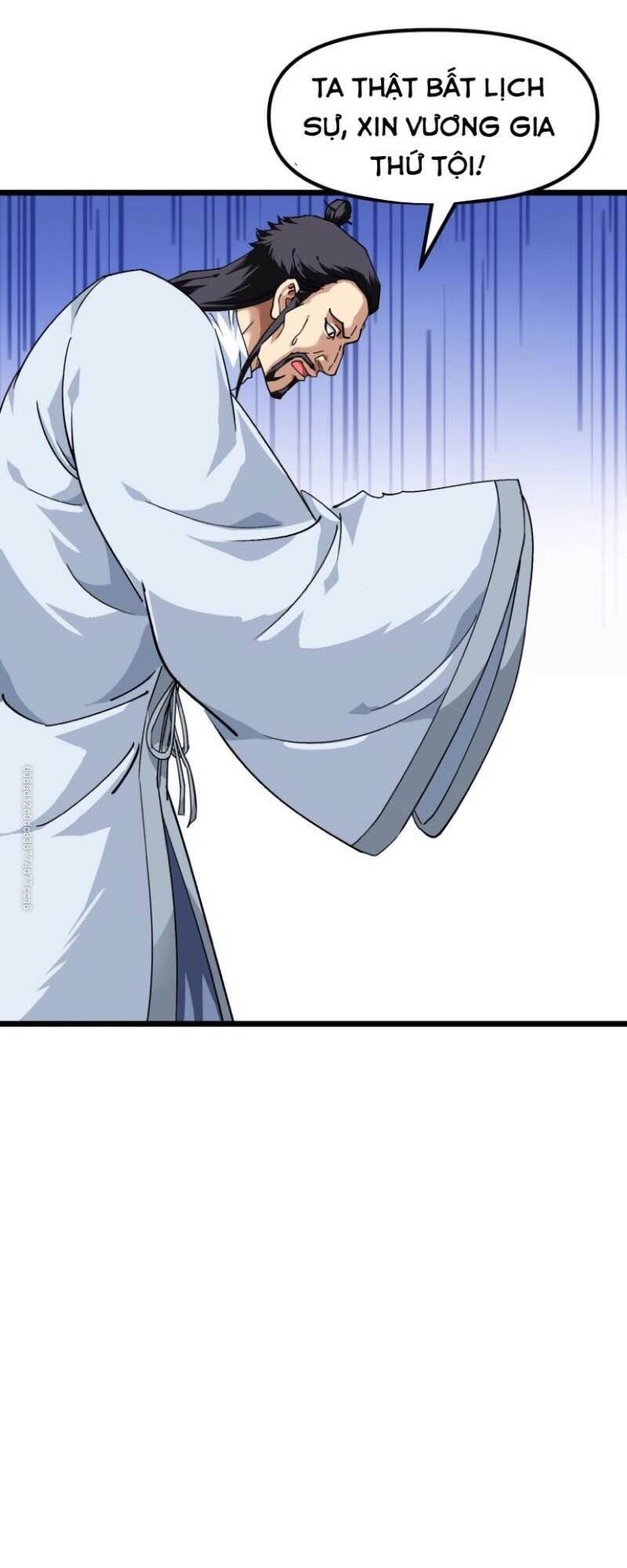 Trọng Sinh Ta Là Đại Thiên Thần Chapter 75 - 51