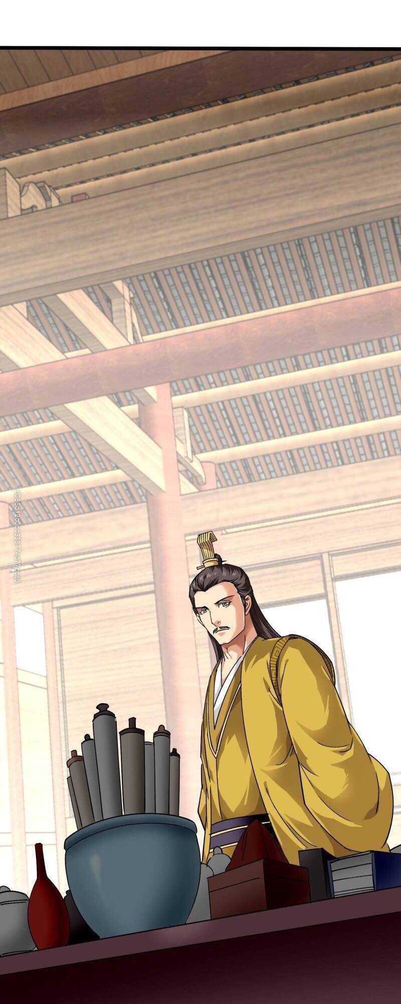 Trọng Sinh Ta Là Đại Thiên Thần Chapter 75 - 7