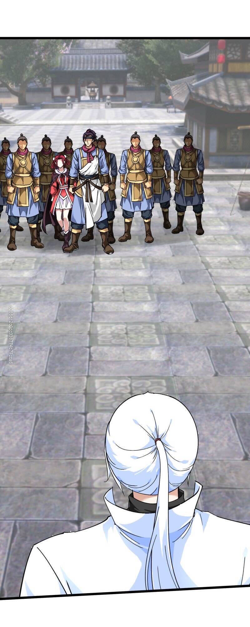 Trọng Sinh Ta Là Đại Thiên Thần Chapter 76 - 3