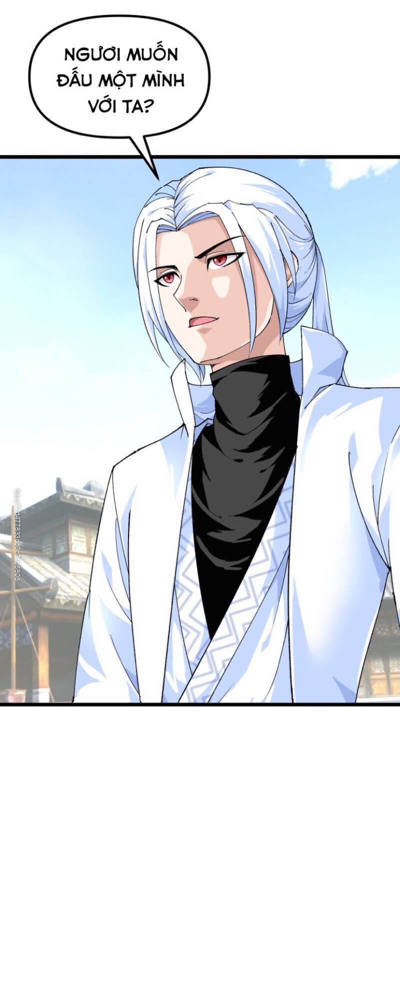 Trọng Sinh Ta Là Đại Thiên Thần Chapter 76 - 24