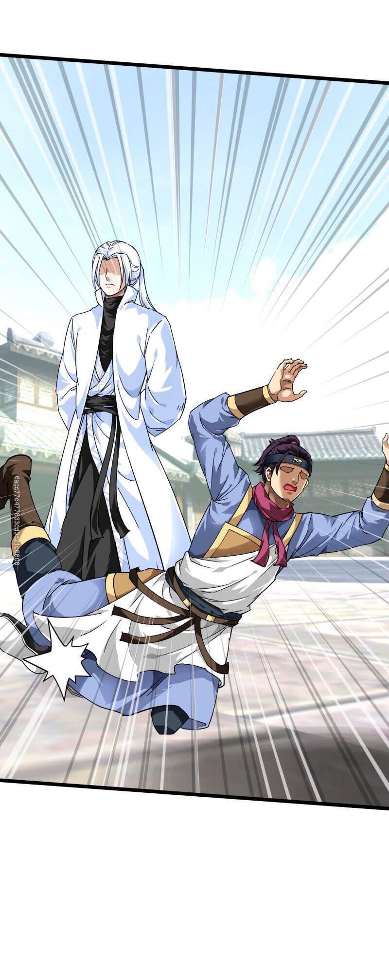 Trọng Sinh Ta Là Đại Thiên Thần Chapter 76 - 28