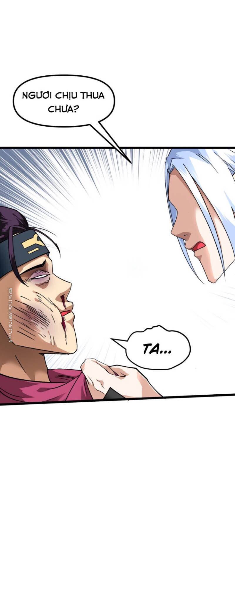 Trọng Sinh Ta Là Đại Thiên Thần Chapter 76 - 42