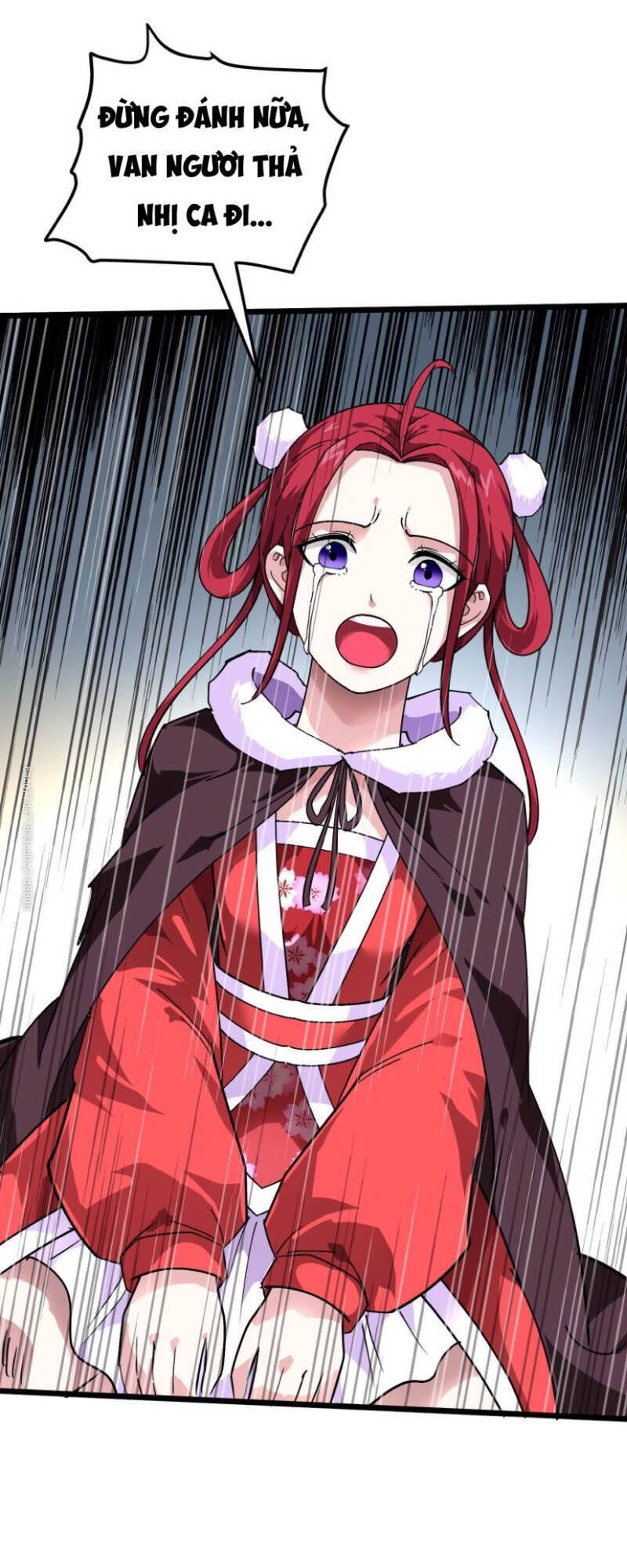 Trọng Sinh Ta Là Đại Thiên Thần Chapter 76 - 44