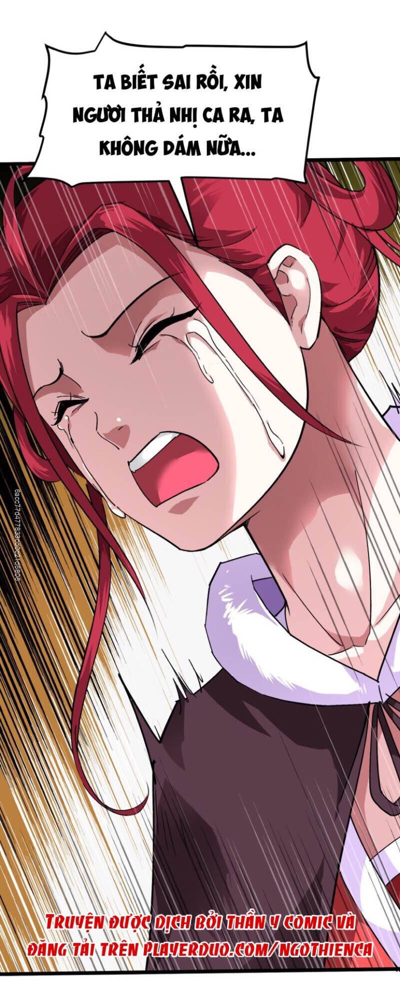 Trọng Sinh Ta Là Đại Thiên Thần Chapter 76 - 48