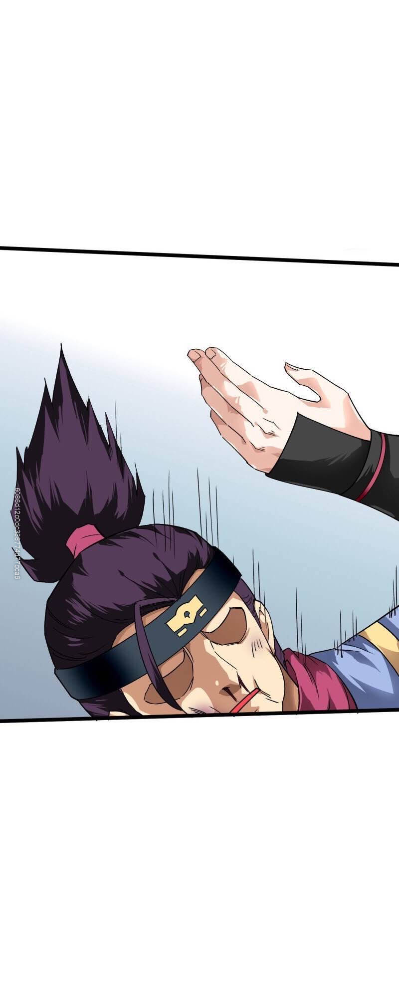 Trọng Sinh Ta Là Đại Thiên Thần Chapter 76 - 50