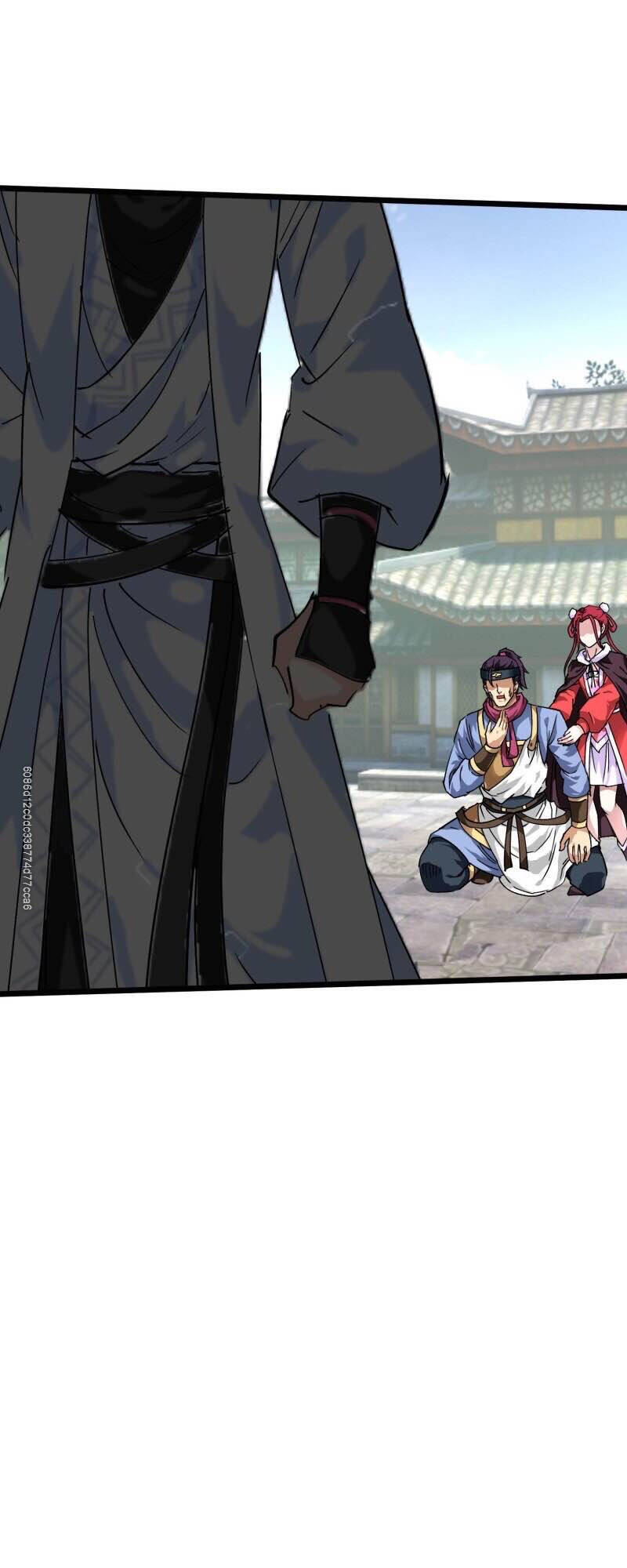 Trọng Sinh Ta Là Đại Thiên Thần Chapter 76 - 54