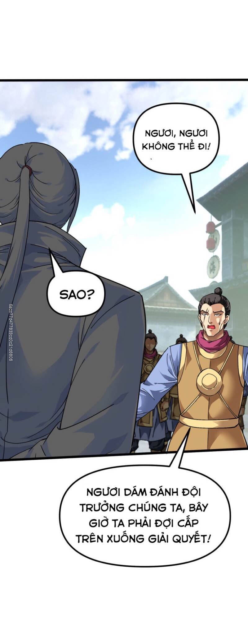 Trọng Sinh Ta Là Đại Thiên Thần Chapter 76 - 56
