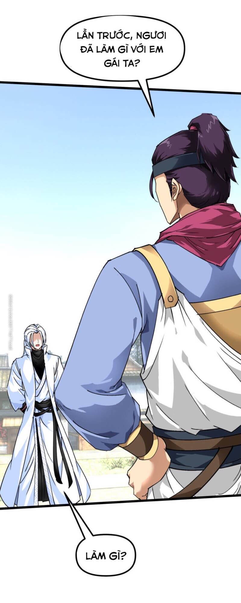 Trọng Sinh Ta Là Đại Thiên Thần Chapter 76 - 7