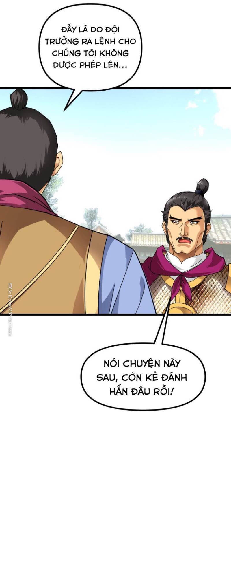 Trọng Sinh Ta Là Đại Thiên Thần Chapter 76 - 61