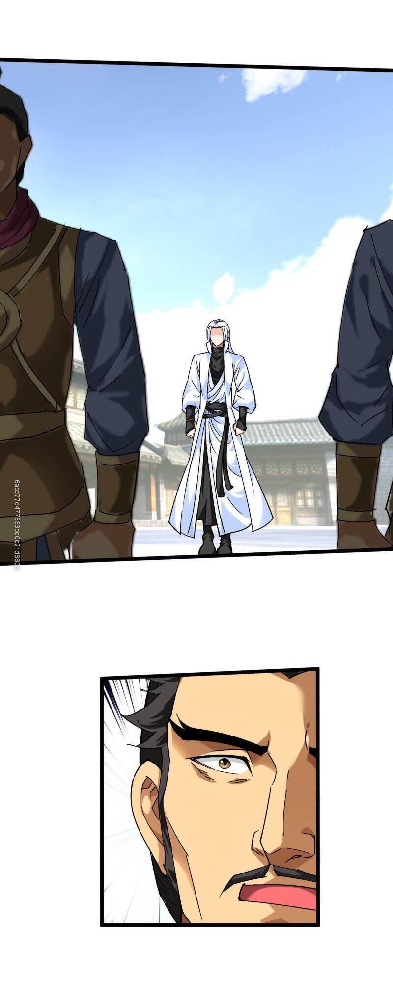 Trọng Sinh Ta Là Đại Thiên Thần Chapter 76 - 63