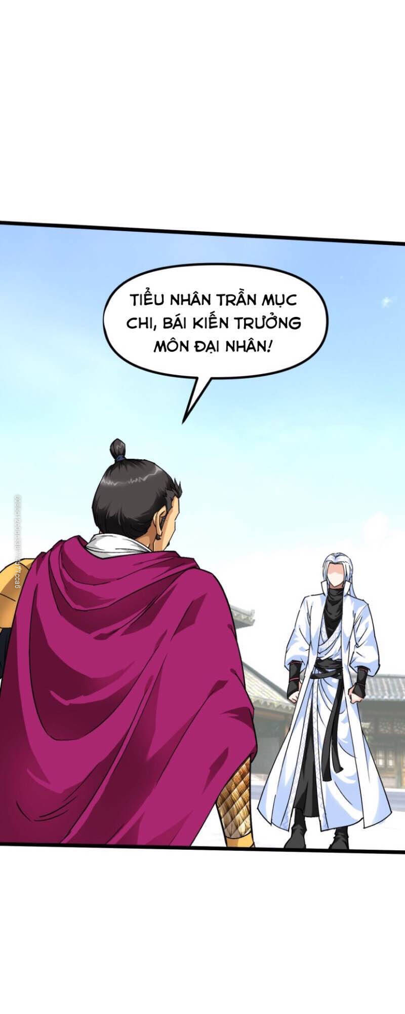 Trọng Sinh Ta Là Đại Thiên Thần Chapter 76 - 65