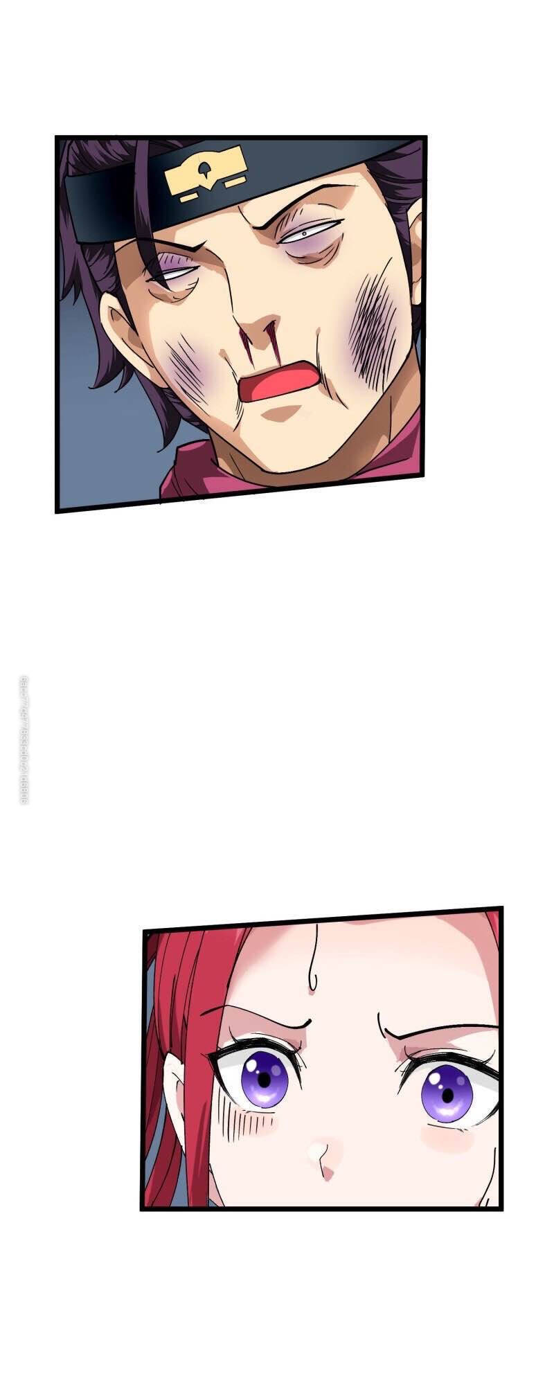 Trọng Sinh Ta Là Đại Thiên Thần Chapter 76 - 67