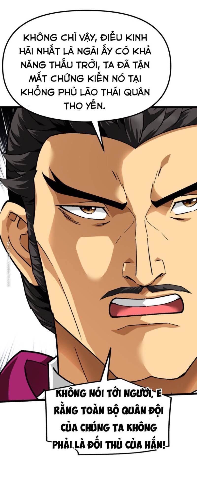 Trọng Sinh Ta Là Đại Thiên Thần Chapter 77 - 13