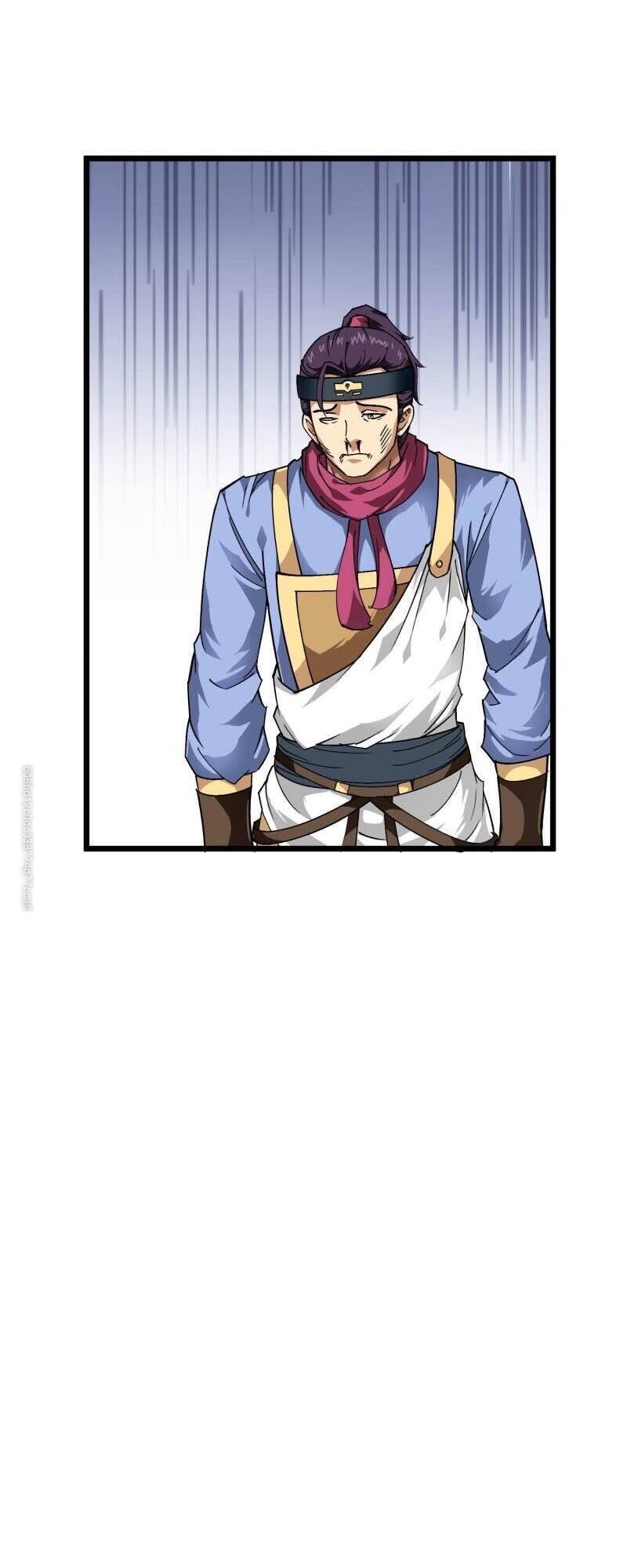 Trọng Sinh Ta Là Đại Thiên Thần Chapter 77 - 19