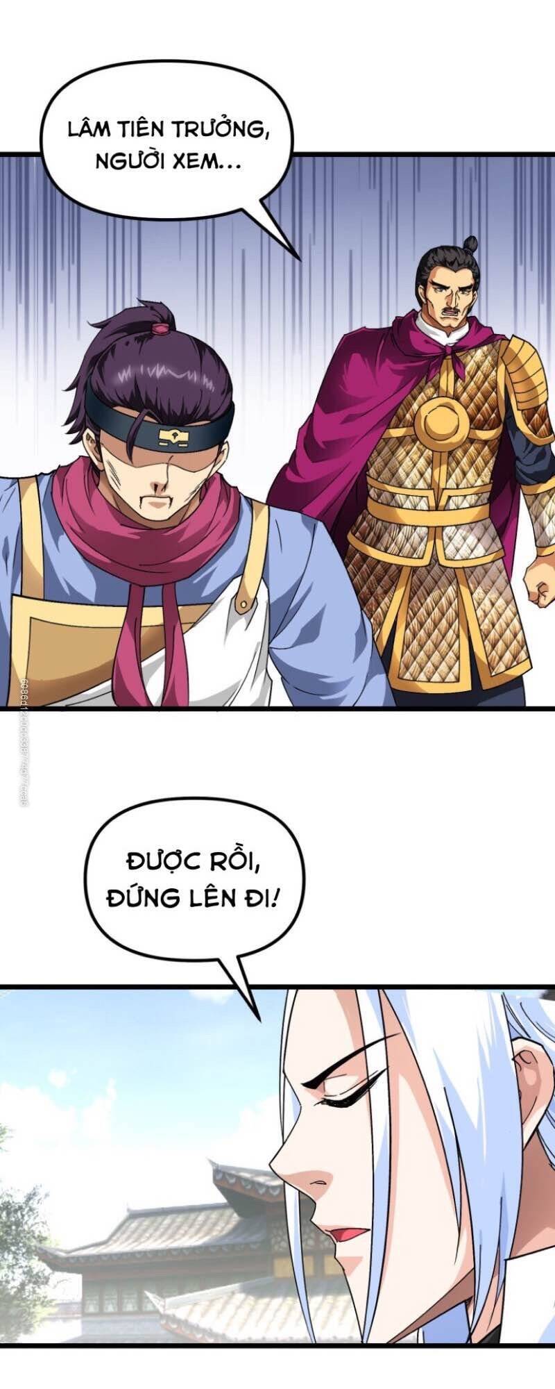 Trọng Sinh Ta Là Đại Thiên Thần Chapter 77 - 23