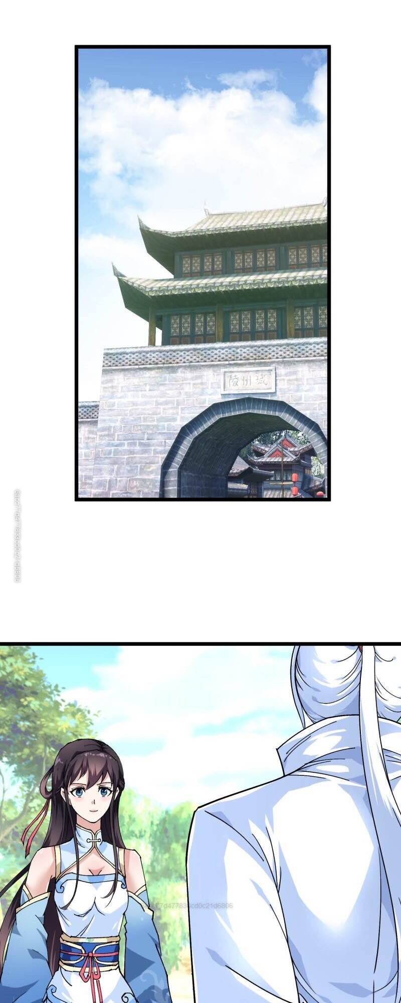 Trọng Sinh Ta Là Đại Thiên Thần Chapter 77 - 29