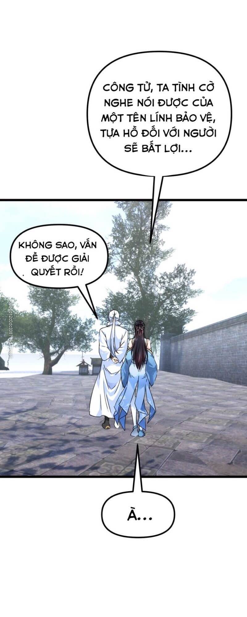 Trọng Sinh Ta Là Đại Thiên Thần Chapter 77 - 31