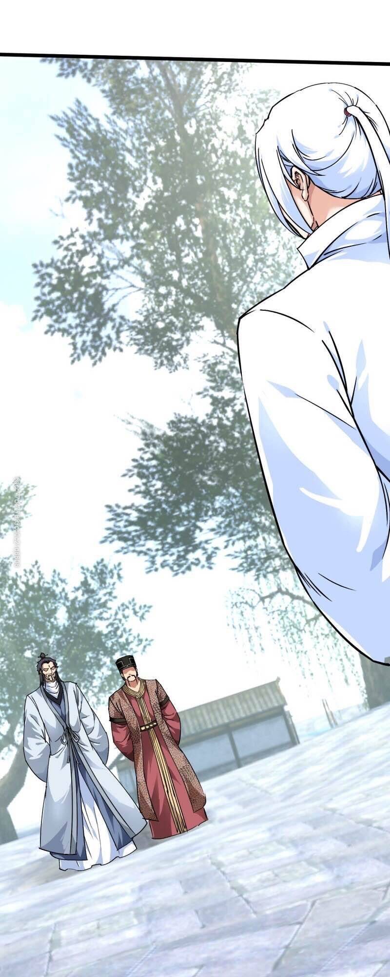 Trọng Sinh Ta Là Đại Thiên Thần Chapter 77 - 33