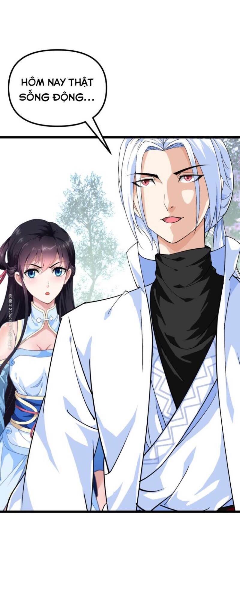 Trọng Sinh Ta Là Đại Thiên Thần Chapter 77 - 35