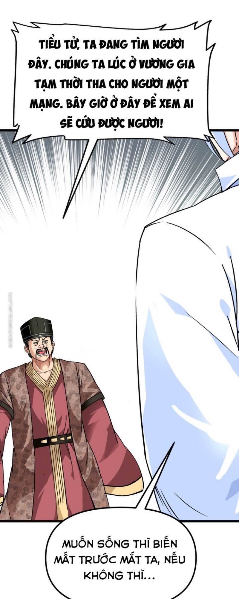 Trọng Sinh Ta Là Đại Thiên Thần Chapter 77 - 37