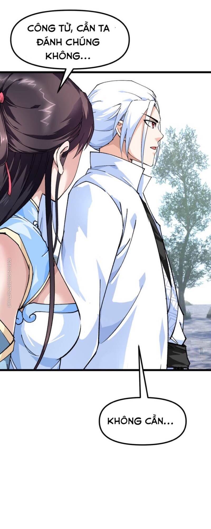 Trọng Sinh Ta Là Đại Thiên Thần Chapter 77 - 43