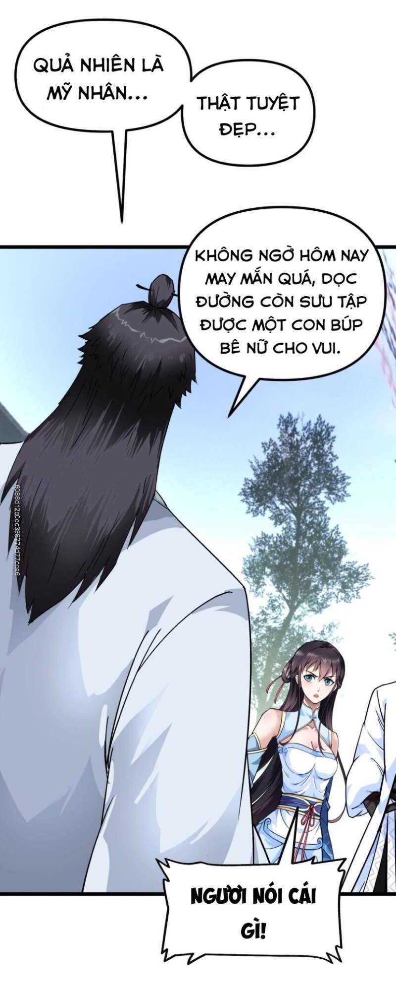 Trọng Sinh Ta Là Đại Thiên Thần Chapter 77 - 47