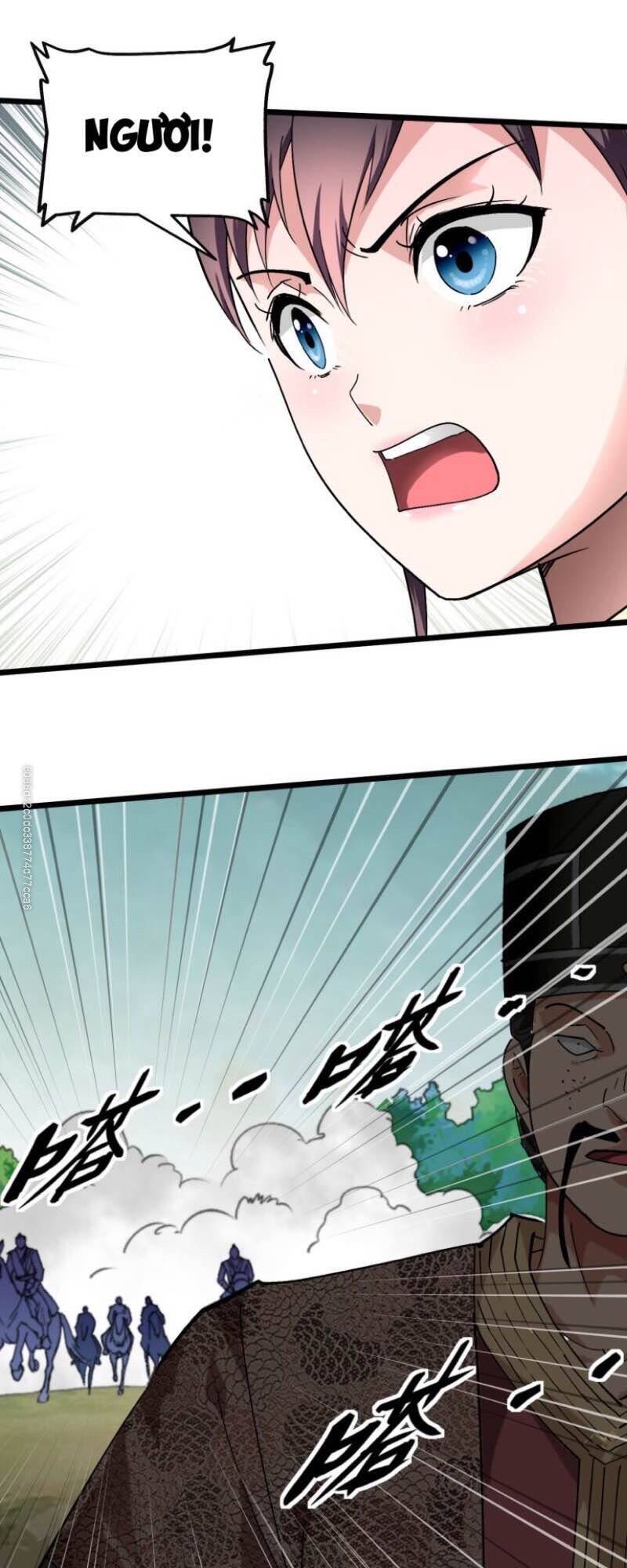 Trọng Sinh Ta Là Đại Thiên Thần Chapter 77 - 51