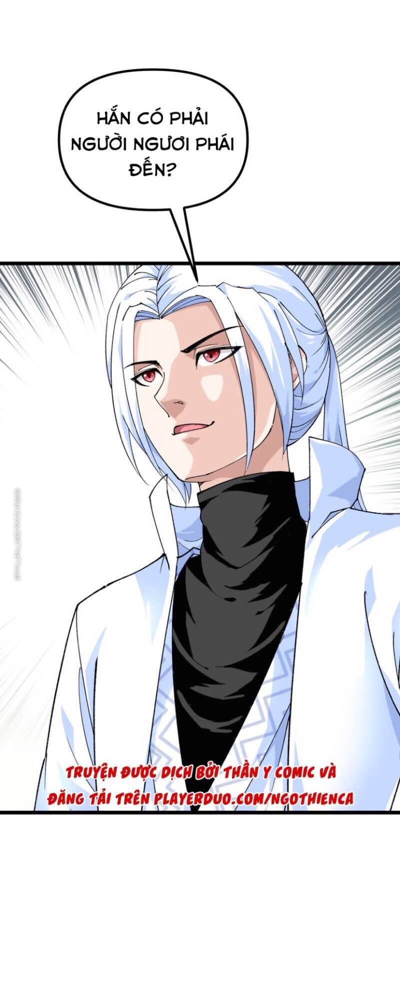Trọng Sinh Ta Là Đại Thiên Thần Chapter 77 - 55