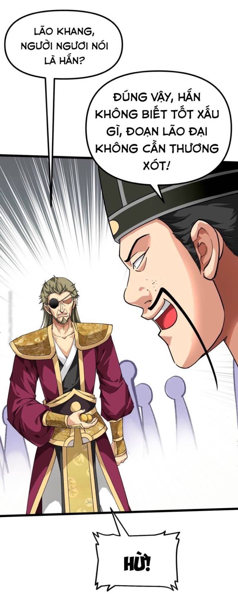 Trọng Sinh Ta Là Đại Thiên Thần Chapter 77 - 59