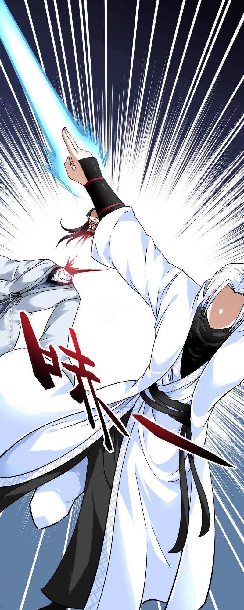 Trọng Sinh Ta Là Đại Thiên Thần Chapter 78 - 11