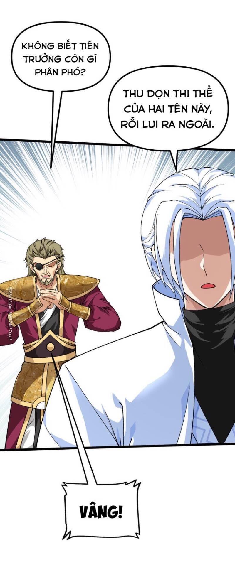 Trọng Sinh Ta Là Đại Thiên Thần Chapter 78 - 15