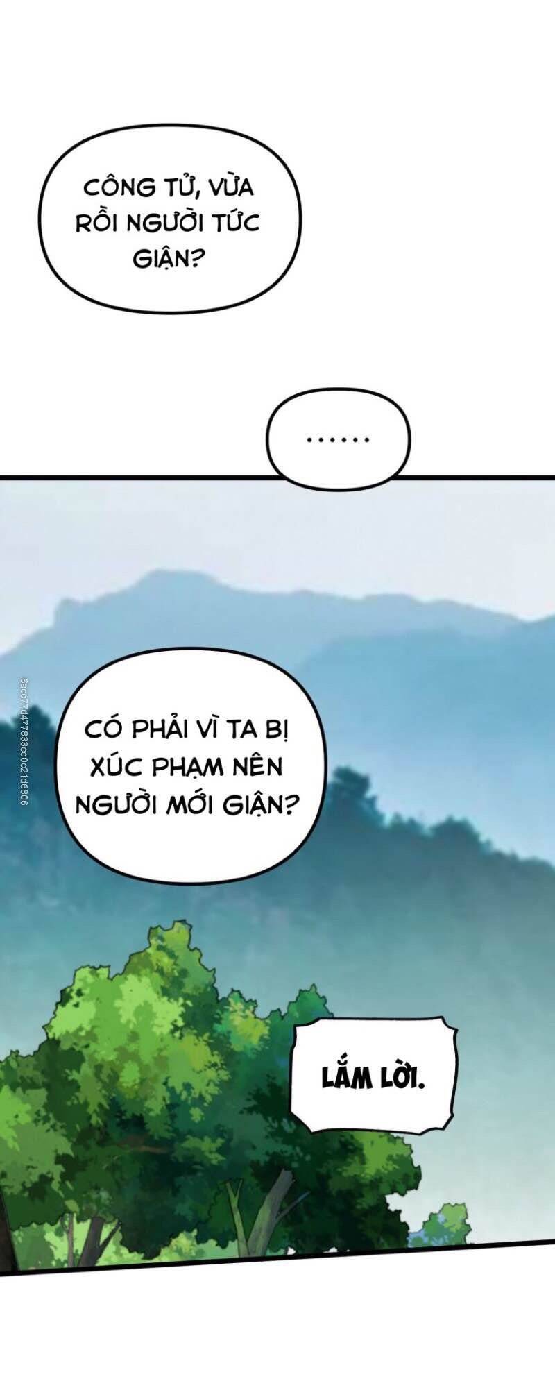 Trọng Sinh Ta Là Đại Thiên Thần Chapter 78 - 17