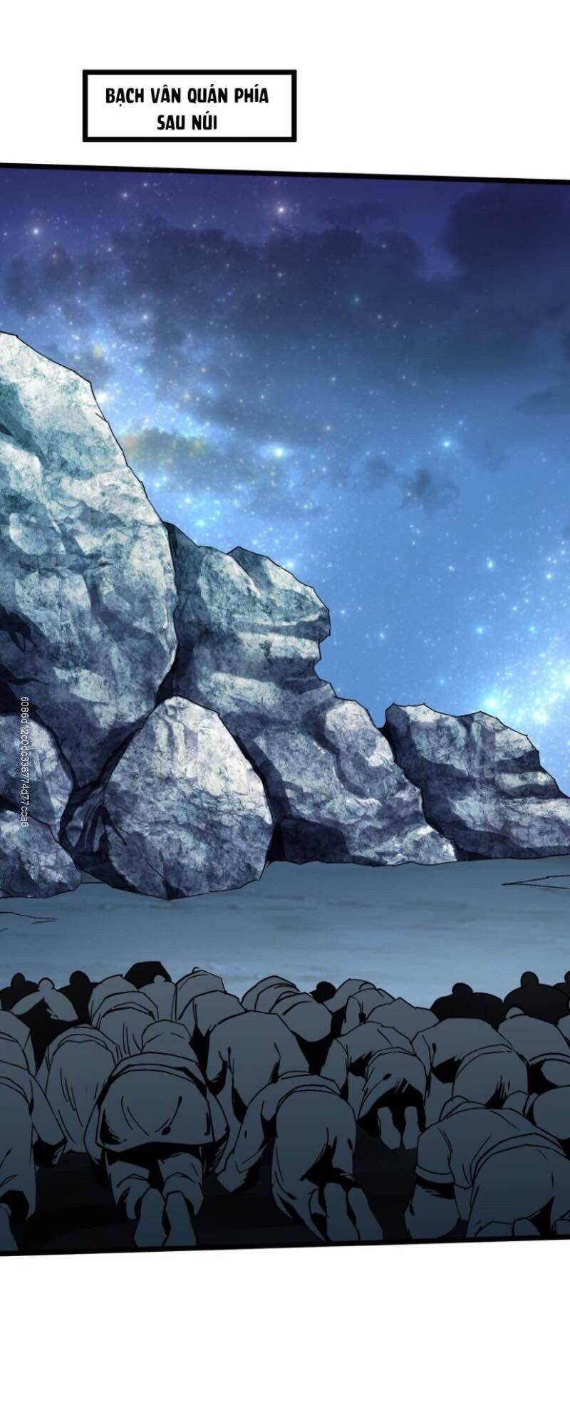 Trọng Sinh Ta Là Đại Thiên Thần Chapter 78 - 19