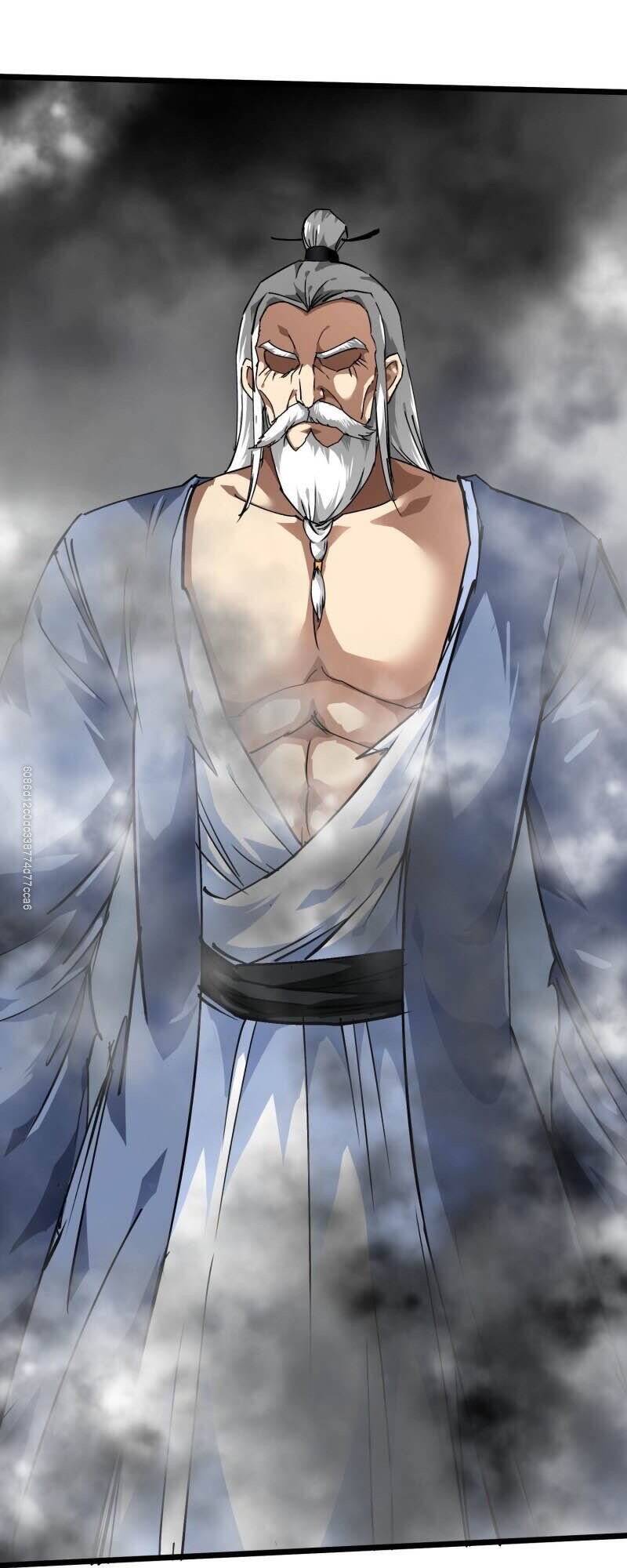 Trọng Sinh Ta Là Đại Thiên Thần Chapter 78 - 23