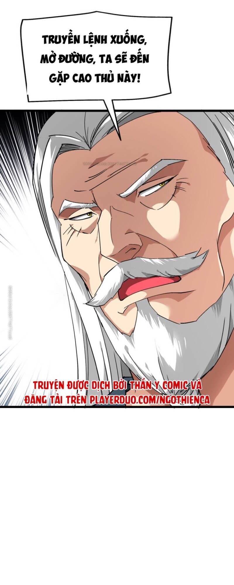 Trọng Sinh Ta Là Đại Thiên Thần Chapter 78 - 31