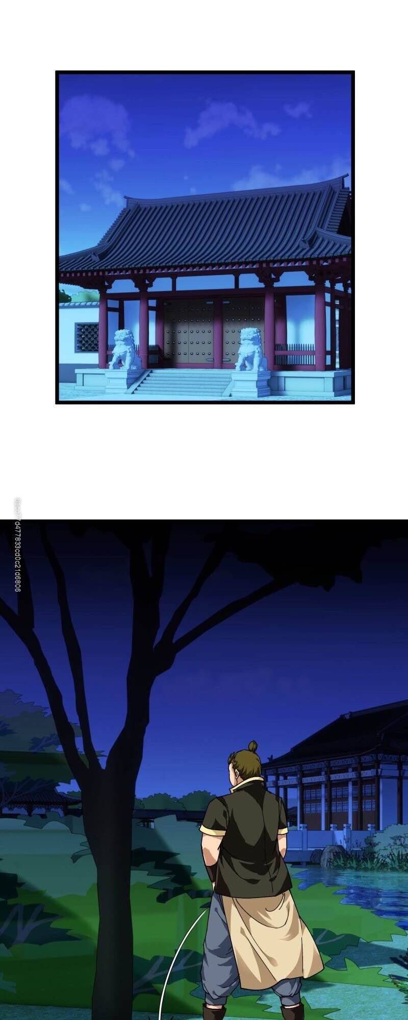 Trọng Sinh Ta Là Đại Thiên Thần Chapter 78 - 37