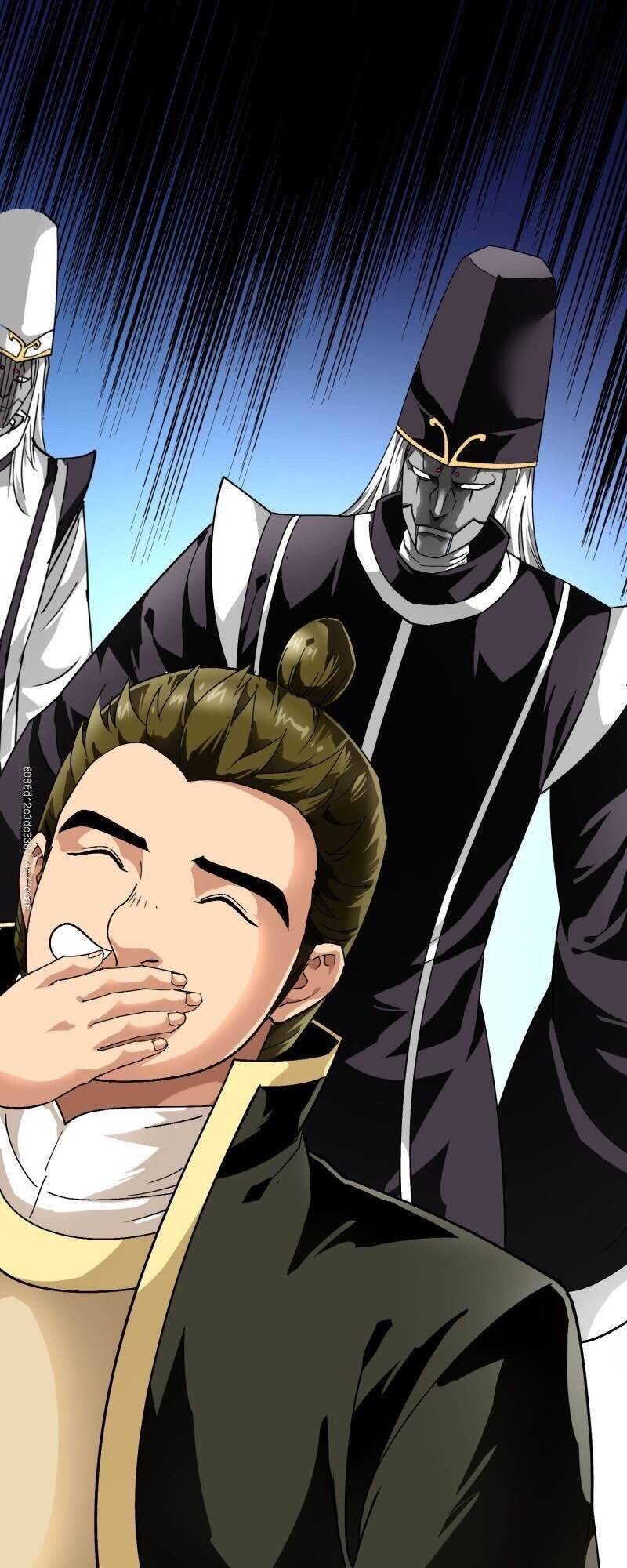 Trọng Sinh Ta Là Đại Thiên Thần Chapter 78 - 39