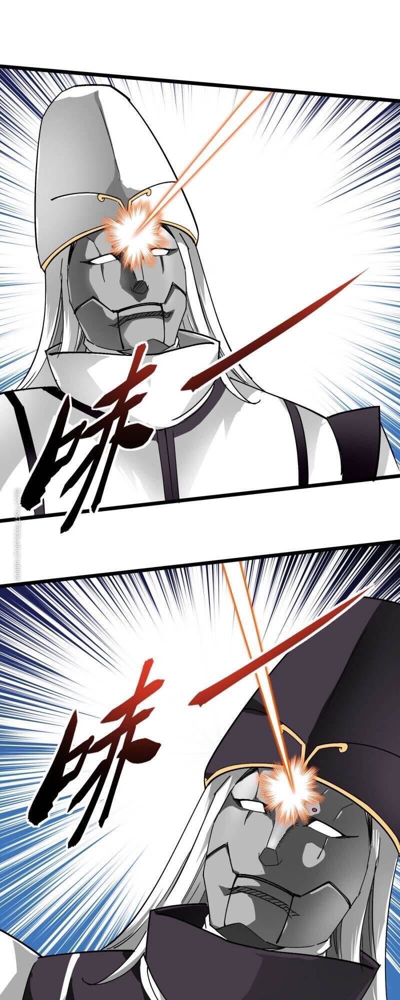 Trọng Sinh Ta Là Đại Thiên Thần Chapter 78 - 45