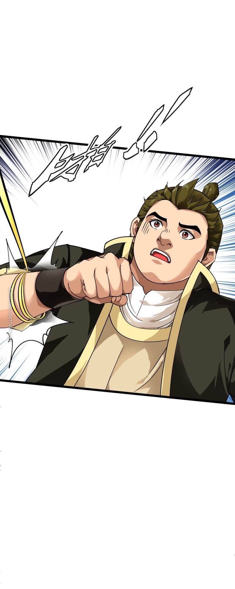 Trọng Sinh Ta Là Đại Thiên Thần Chapter 78 - 47