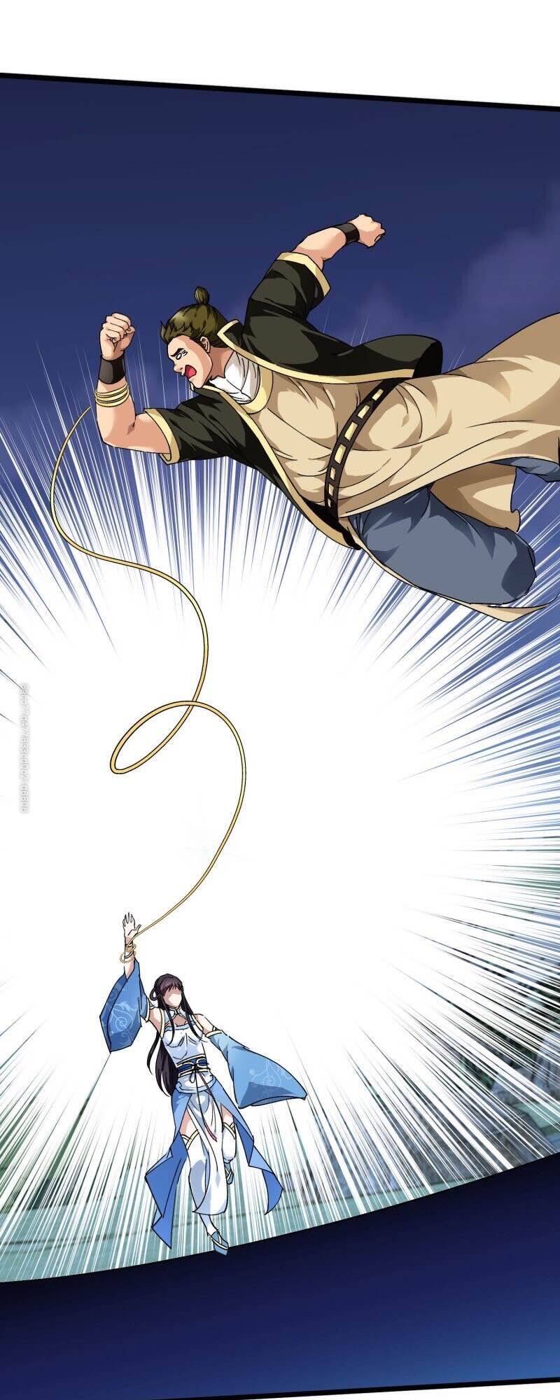 Trọng Sinh Ta Là Đại Thiên Thần Chapter 78 - 49