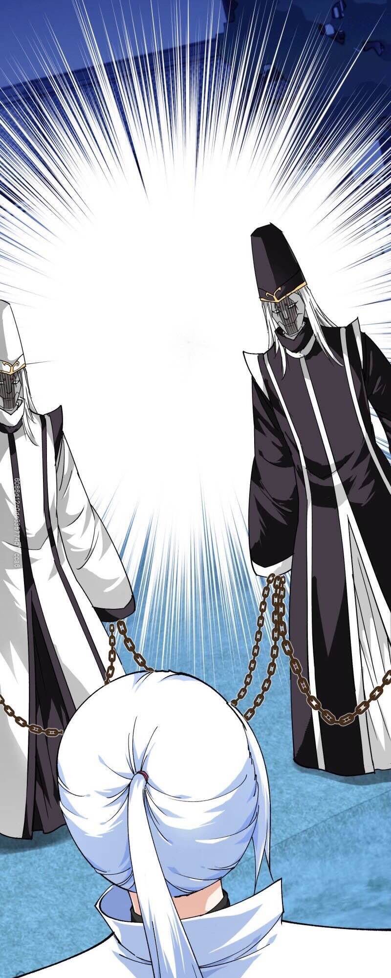 Trọng Sinh Ta Là Đại Thiên Thần Chapter 78 - 51