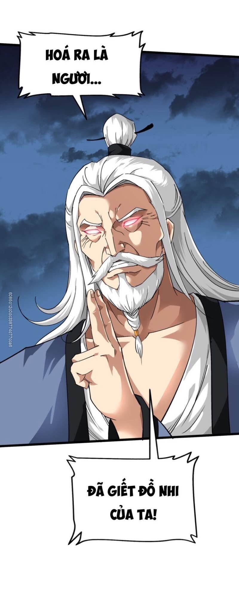 Trọng Sinh Ta Là Đại Thiên Thần Chapter 78 - 55