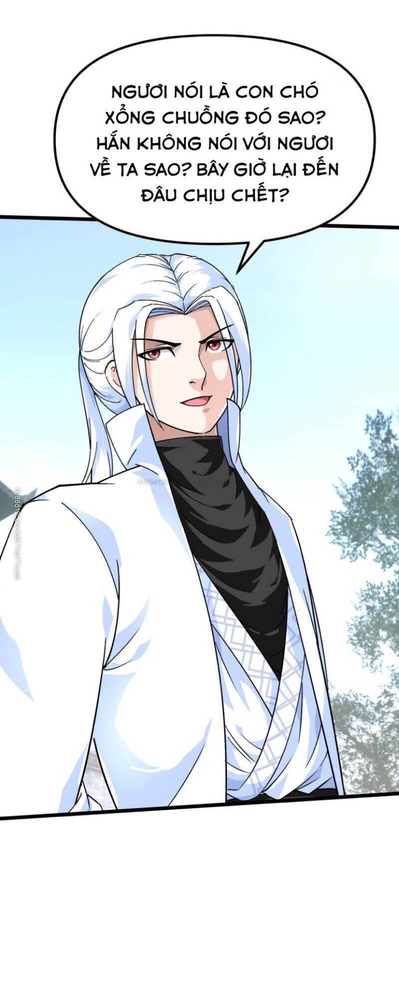 Trọng Sinh Ta Là Đại Thiên Thần Chapter 78 - 7